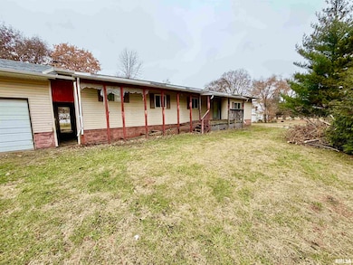 301 S 11th St, Keithsburg, IL 61442 - photo 2