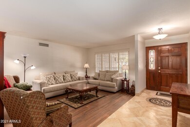 4447 E Fairfield St, Mesa, AZ 85205 - photo 5