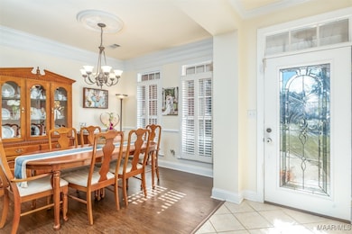 616 Maribeth Loop, Deatsville, AL 36022 - photo 7