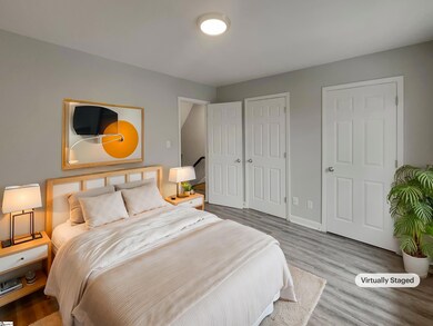 1460 Dover Rd unit A, Spartanburg, SC 29301 - photo 4