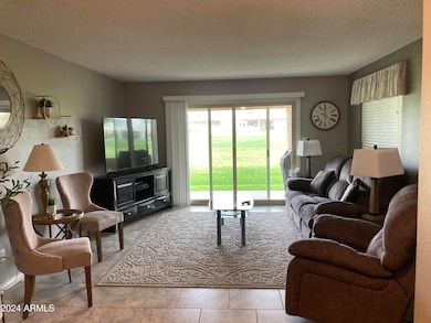 729 S Arrowwood Way unit 35, Mesa, AZ 85208 - photo 4