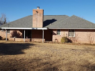 4704 NW 59th Terrace, Oklahoma City, OK 73122 - photo 2