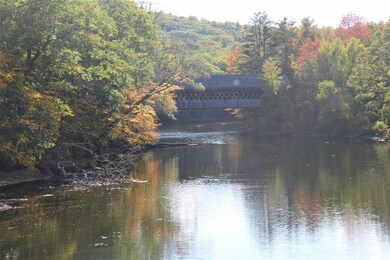 0 Davison Rd, Henniker, NH 03242 - photo 3