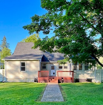 22 Grant St, Potsdam, NY 13676 - photo 3