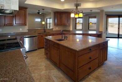 006_Kitchen Island