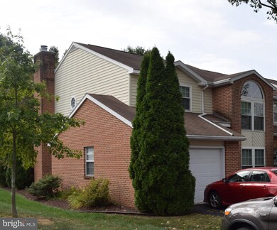 1673 Langley Dr unit D, Hagerstown, MD 21740 - photo 2