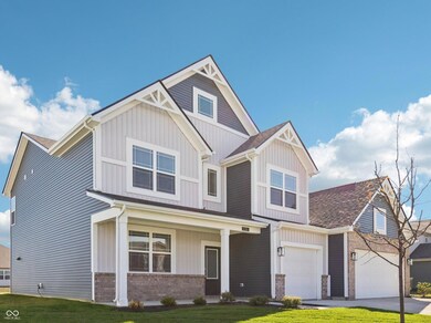 2281 Oakmont Dr, Plainfield, IN 46168 - photo 3