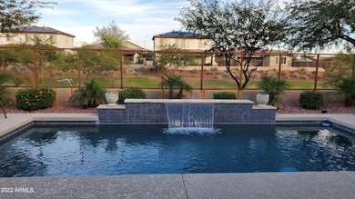 Private POOL completed!
