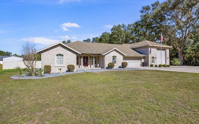 997 SW Troy St, Lake City, FL 32024 - photo 3