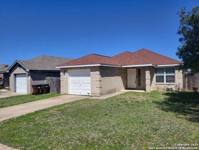 10731 N Shaenridge, San Antonio, TX 78254 - photo 2