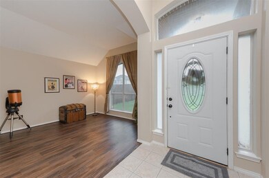 7513 Sunburst Trail, Denton, TX 76210 - photo 5