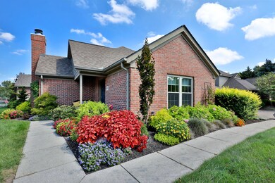 947 Village Brook Way unit 947, Columbus, OH 43235 - photo 7