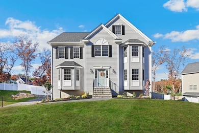 3 Murray Hill Cir, Wilmington, MA 01887 - photo 2