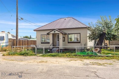 1322 Casey St, Butte, MT 59701 - photo 2