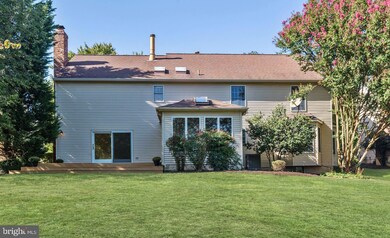 11728 Owens Glen Terrace, North Potomac, MD 20878 - photo 2