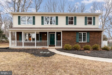 15122 Eastview Dr, Upperco, MD 21155 - photo 4