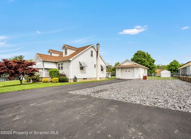 411 Front St, Dupont, PA 18641 - photo 3