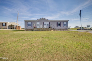175 Forest Rd, Mosheim, TN 37818 - photo 2
