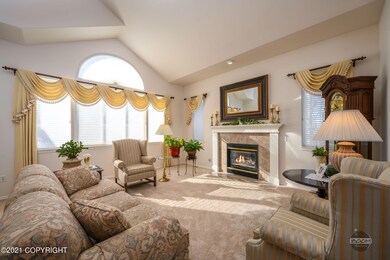 Formal Living