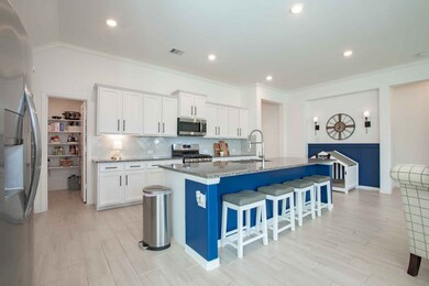 1306 Simpson Valley Ln, Richmond, TX 77469 - photo 7