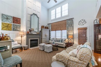 21 Thimbleberry Square, Greensboro, NC 27455 - photo 7