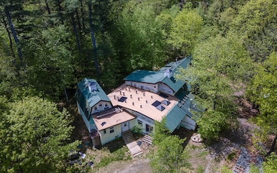 319 W Lake Rd, Fitzwilliam, NH 03447 - photo 5