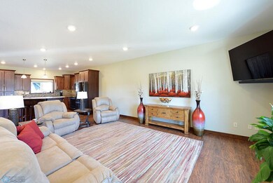 Perfect Gathering Space