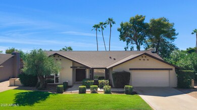 8119 E Naseem Trail, Scottsdale, AZ 85258 - photo 2