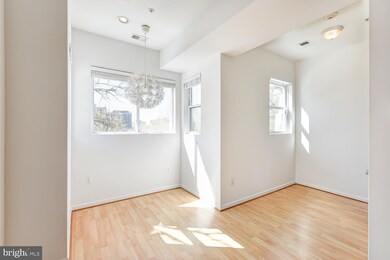 26 P St NE unit 3, Washington, DC 20002 - photo 3