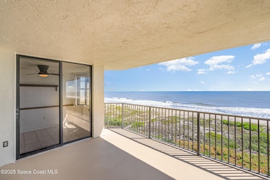2815 S Atlantic Avenue, 502, Cocoa Beach