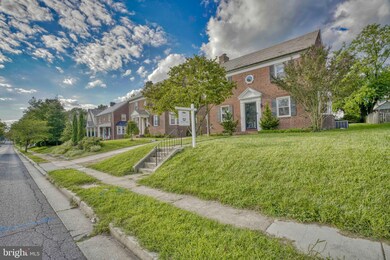 654 Regester Ave, Baltimore, MD 21212 - photo 2