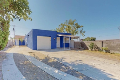 6200 Prairie Rd NE, Albuquerque, NM 87109 - photo 2