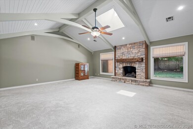 2801 Claremont Dr, Bartlesville, OK 74006 - photo 6