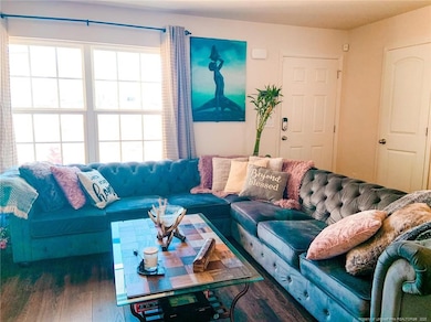 457 Holman St, Fayetteville, NC 28306 - photo 5