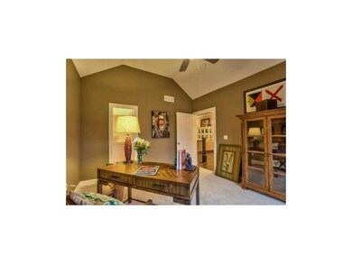 Pictures of a completed model--not actual home. Ma