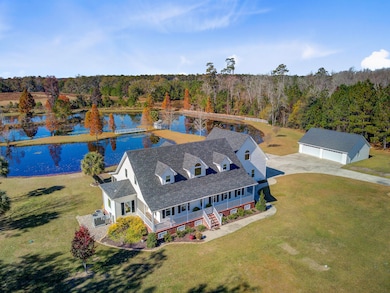 933 Tree Farm Ln, Cross, SC 29436 - photo 4