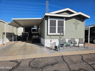 8700 E University Dr unit 2022, Mesa, AZ 85207 - photo 6