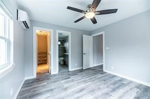 1034 Walling St unit A, Houston, TX 77009 - photo 7