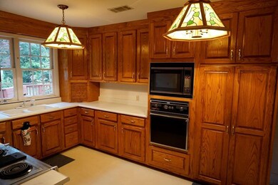 Your kitchen.
