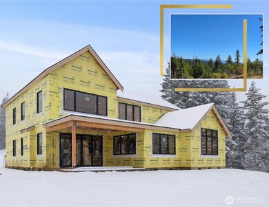 190 Skyline Ridge (Lot 55) Dr, Cle Elum, WA 98922 - photo 5