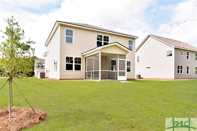 121 Palmer Place, Richmond Hill, GA 31324 - photo 3