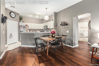 2728 S Knightsbridge Cir unit 50, Ann Arbor, MI 48105 - photo 6