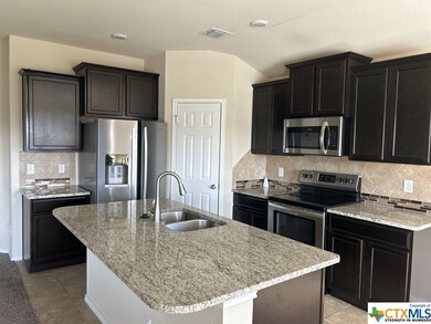 2348 Pintail Loop, Copperas Cove, TX 76522 - photo 3