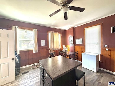 328 N West St, Sullivan, IN 47882 - photo 6