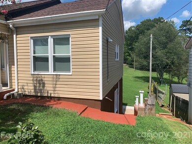 544 N Center St unit C, Statesville, NC 28677 - photo 2