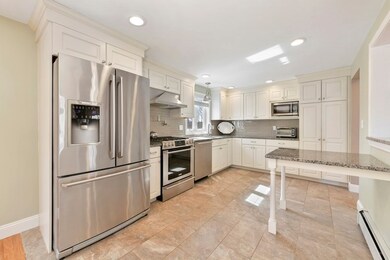 5 Dawes Cir, Woburn, MA 01801 - photo 4
