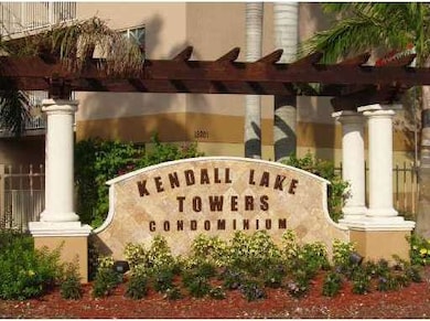 Kendall Lakes Towers unit 401, Miami, FL 33193 - photo 3