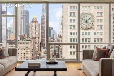 One Madison unit 32B, New York, NY 10010 - photo 2