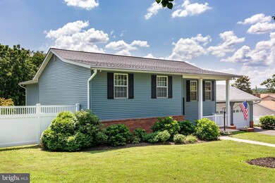 7517 Gaither Rd, Sykesville, MD 21784 - photo 2