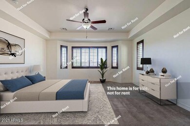 Virtually Staged